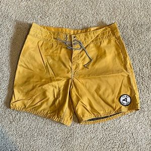 Birdwell Beach Britches Todd Snyder NY collection